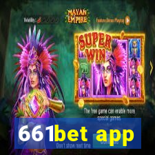 661bet app